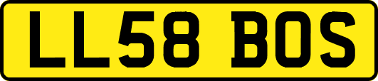 LL58BOS