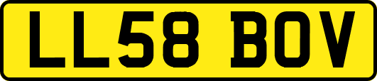 LL58BOV