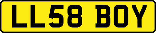 LL58BOY