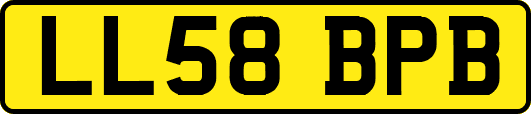 LL58BPB