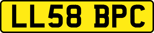 LL58BPC