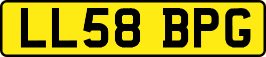 LL58BPG