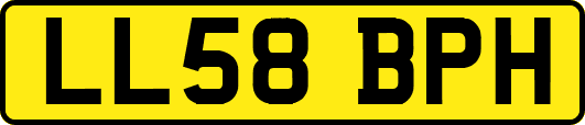 LL58BPH