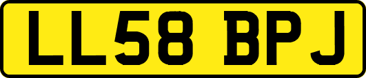 LL58BPJ