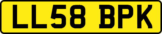 LL58BPK