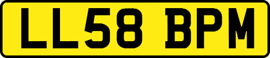 LL58BPM