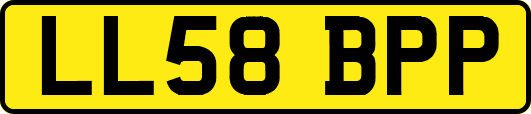 LL58BPP