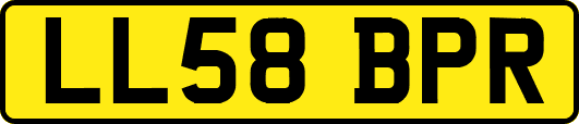 LL58BPR