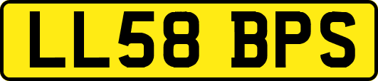 LL58BPS