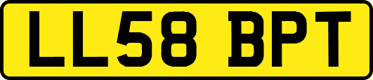 LL58BPT