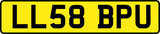 LL58BPU