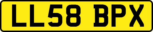 LL58BPX