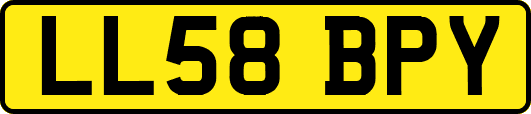 LL58BPY