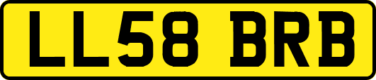 LL58BRB