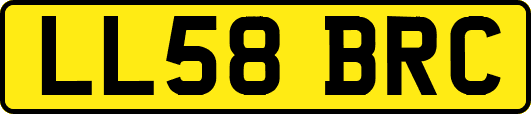 LL58BRC