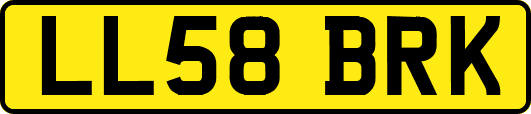 LL58BRK