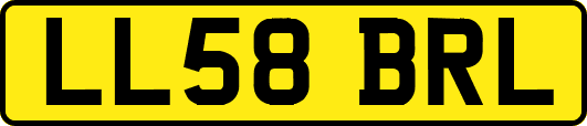 LL58BRL