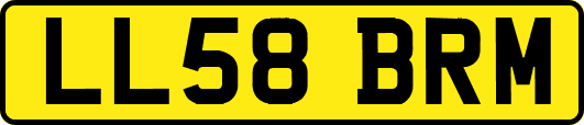 LL58BRM