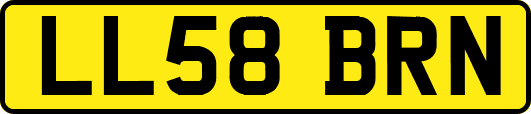 LL58BRN