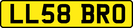 LL58BRO