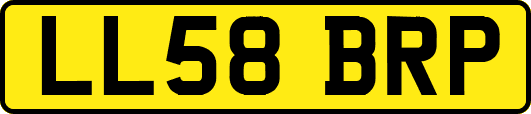 LL58BRP
