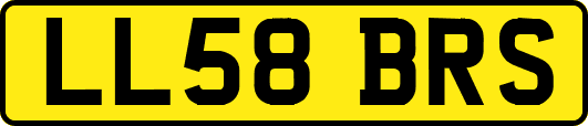 LL58BRS