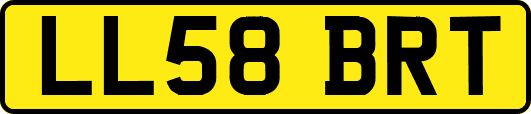 LL58BRT