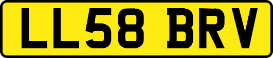 LL58BRV