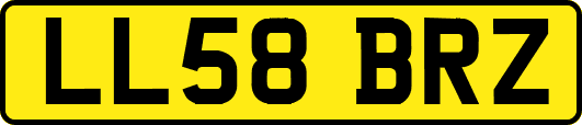 LL58BRZ