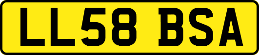 LL58BSA