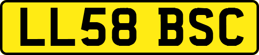 LL58BSC