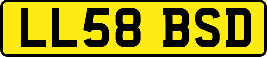 LL58BSD