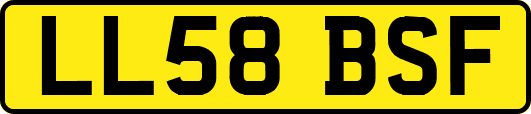 LL58BSF
