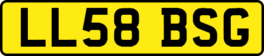 LL58BSG
