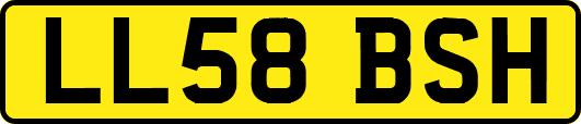 LL58BSH