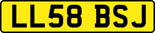 LL58BSJ
