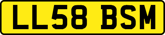 LL58BSM