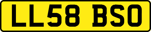 LL58BSO