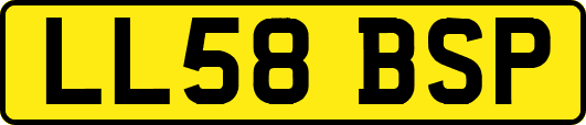LL58BSP