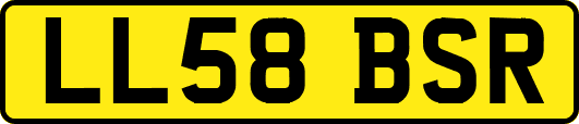 LL58BSR