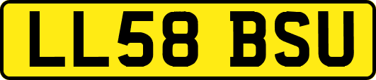 LL58BSU