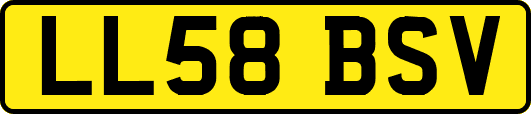 LL58BSV