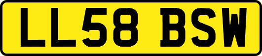 LL58BSW