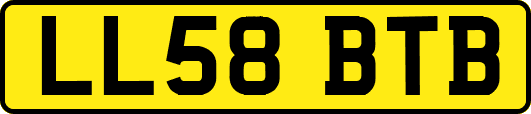 LL58BTB