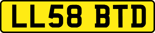 LL58BTD
