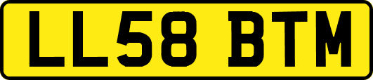 LL58BTM