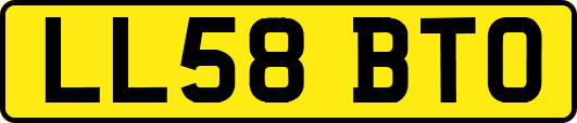 LL58BTO