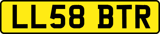 LL58BTR