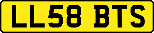LL58BTS