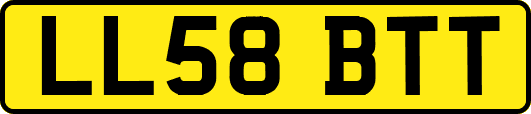 LL58BTT